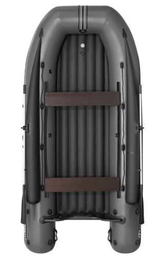 Лодка ПВХ Фрегат 370 Air F НДНД